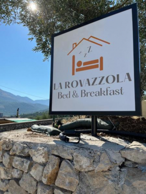 La Rovazzola Sonnino